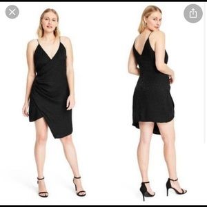 Cushnie x Target cocktail dress